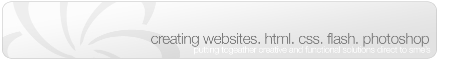 Web Design Coleshill