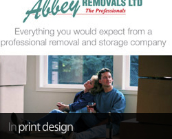 Abbey Removal