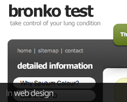 Bronko Test