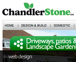 Chandlerstone