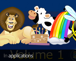 InteractiveBabyBooks