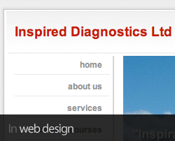 Inspired Diagnostics