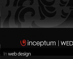 Inceptum Weddings