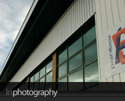 Paintbox Factory Images