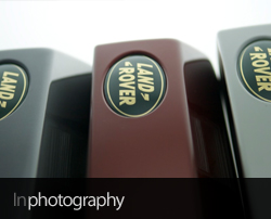 Paintbox Studio Shots