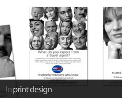 VA Print Design